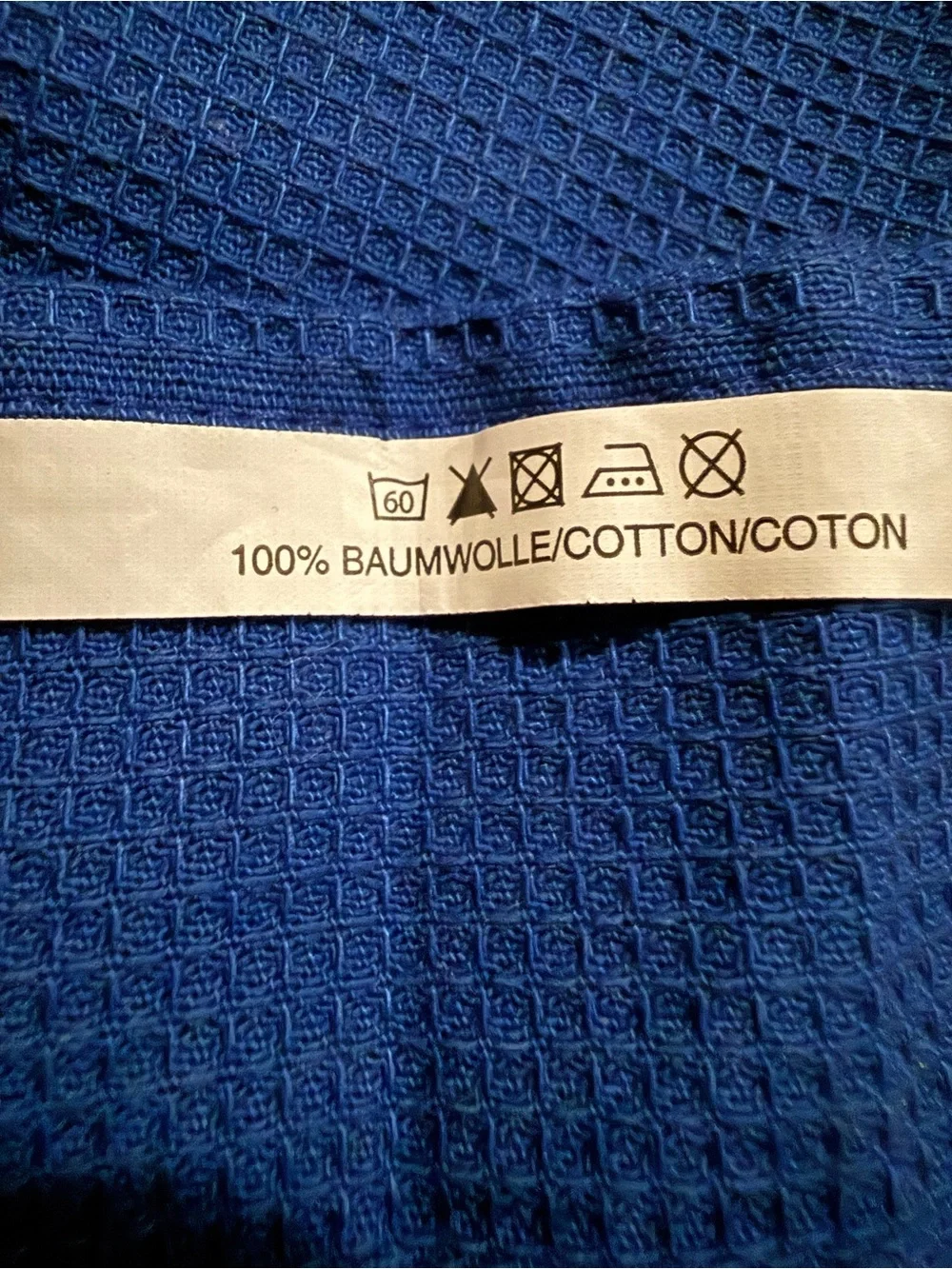 N/A switzerland embroidered